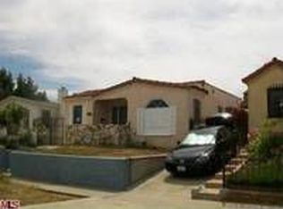 6919 10th Ave, Los Angeles, CA 90043