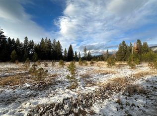 0 Libby Creek Rd, Libby, MT 59923