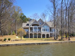 1050 Hounds Ear Rd, Greensboro, GA 30642