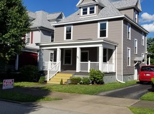 70 Oakland Ave, Uniontown, PA