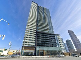 7895 Jane St W #1209, Vaughan, ON L4K 0K2