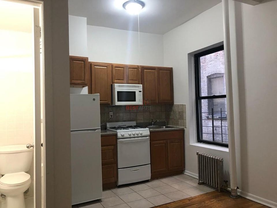 1st image of 601 W 163rd St APT 3DE