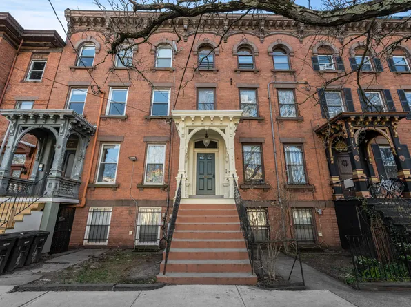 275 Dwight Street, New Haven, CT 06511