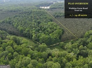 0 Watkins Farm Rd #22, Nicholson, GA 30565