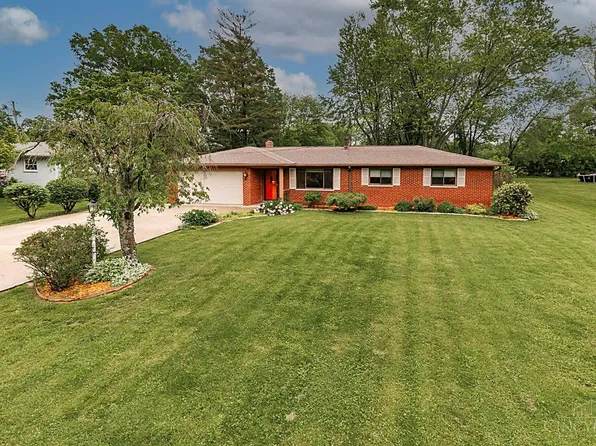 4284 Marette Dr, Cincinnati, OH 45245