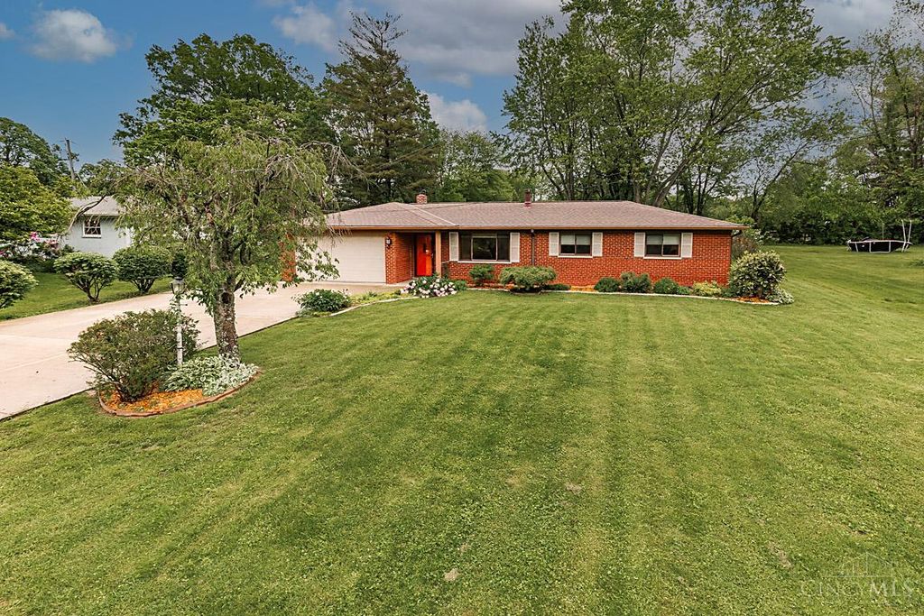 Real estate listing image
