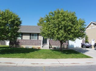 2583 N 370 E, North Logan, UT 84341