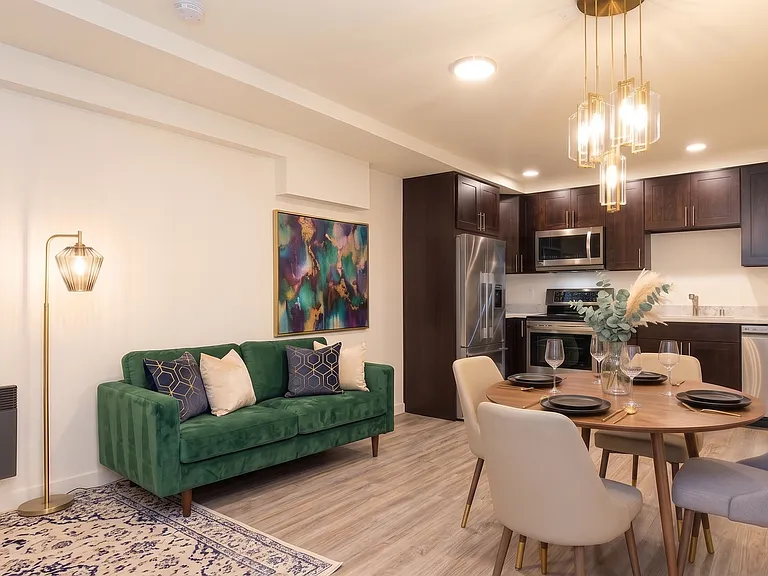 62nd Ave Apartments - Located in Central Ballard — Photo 1