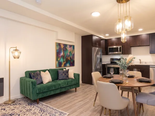 62nd Ave Apartments - Located in Central Ballard, 2237 NW 62nd St #5, Seattle, WA 98107