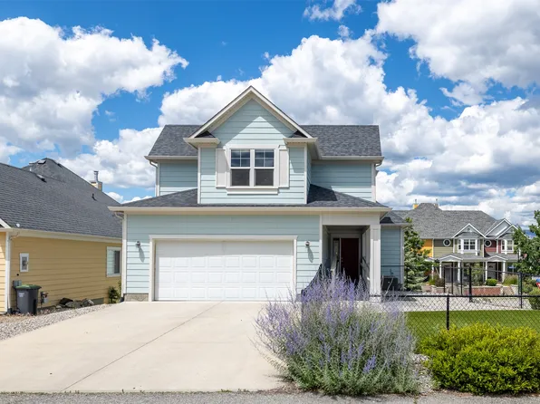 363 Providence Ave, Kelowna, BC V1W 4Y7