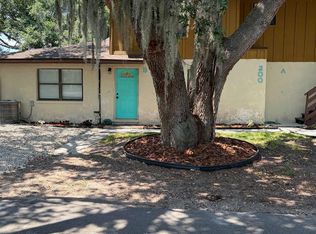 200 Sevilla St #B, Saint Augustine, FL 32080