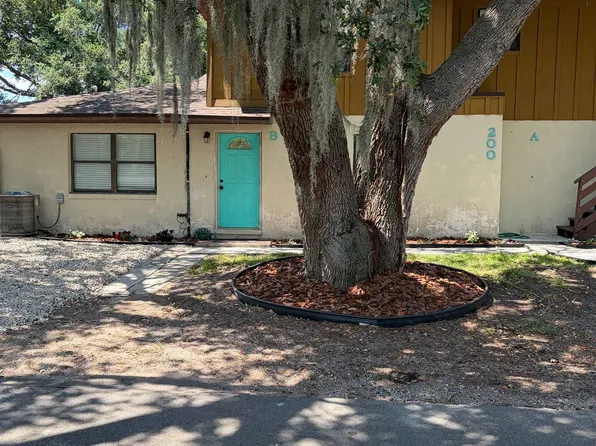200 Sevilla St #B, Saint Augustine, FL 32080