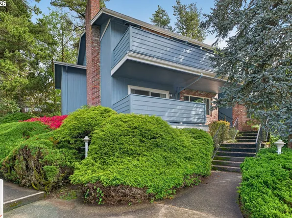 6036 SW 25th Ave, Portland, OR 97239