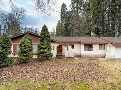 307 S Washington Dr, Mount Shasta, CA, 96067