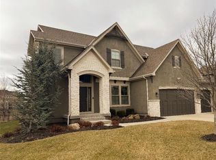 16200 Stearns St, Overland Park, KS 66221