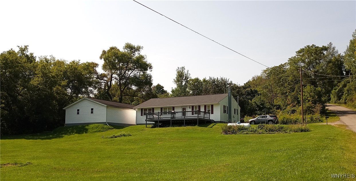 9642 Lattimer Hill Rd, Arkport, NY 14807 | Zillow