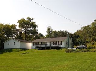 9642 Lattimer Hill Rd, Arkport, NY 14807
