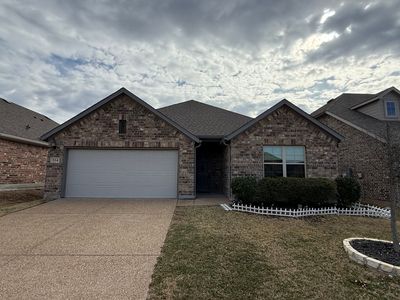 214 Crescent Ave, Melissa, TX, 75454
