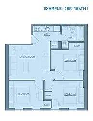 Rented by Bold New York