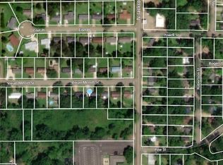 405 Vivian Merritt St, Brookhaven, MS 39601