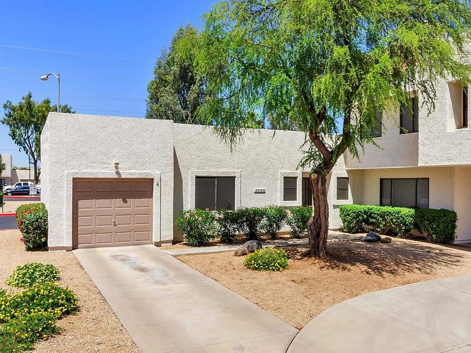 1st image of 2548 W Canyon Crest Cir