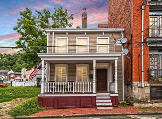 20 Jacksonia St, Pittsburgh, PA 15212