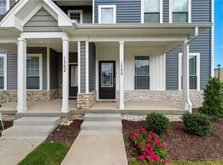 1500 Auckland Ct, Newport News, VA 23608