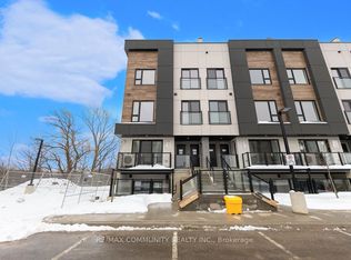 16 Melbourne Ave #201C, Saint Catharines, ON L2P3J8