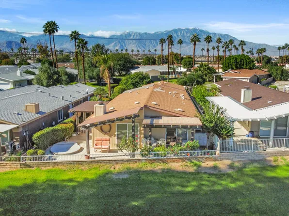35360 Mexico Way, Thousand Palms, CA 92276