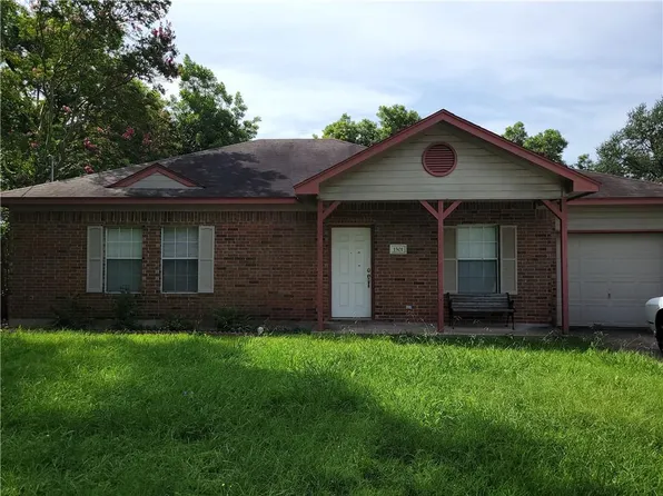 1501 Prather St, Taylor, TX 76574