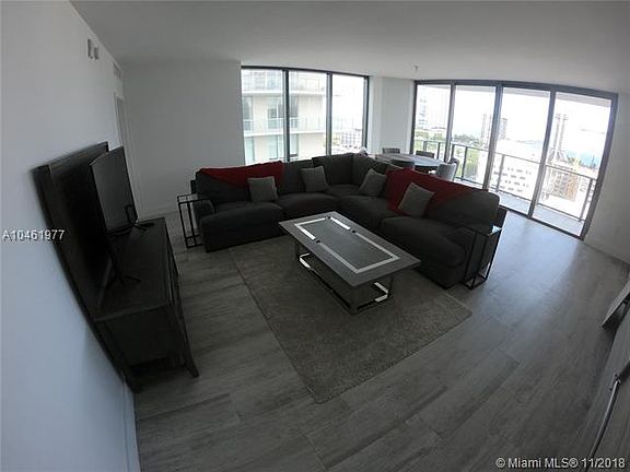 2nd image of 3401 NE 1st Ave #1008