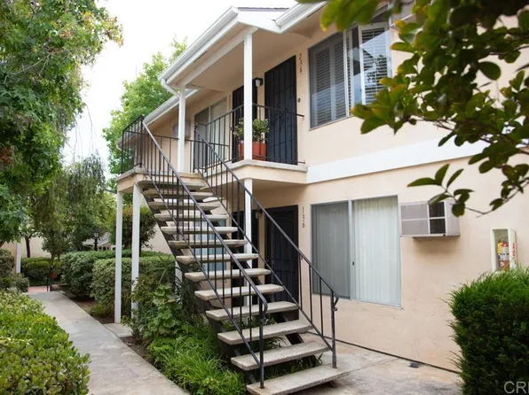 4800 Williamsburg Ln Unit 236, La Mesa, CA 91942
