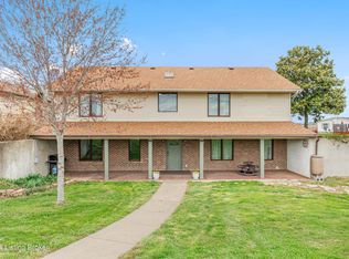 1950 Tanner Rd, Hodgenville, KY 42748