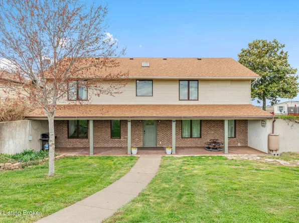 1950 Tanner Rd, Hodgenville, KY 42748