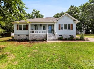 8438 Henry Harris Rd, Indian Land, SC 29707