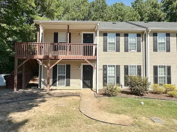 6128 Spice Ridge Ln APT A, Raleigh, NC 27606