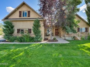 430 E 600 S, Kamas, UT 84036