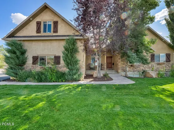 430 E 600 S, Kamas, UT 84036