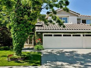 385 Squirrel Ridge Way, Danville, CA 94506