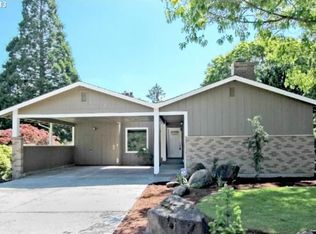 9343 SW Camille Ter, Portland, OR 97223