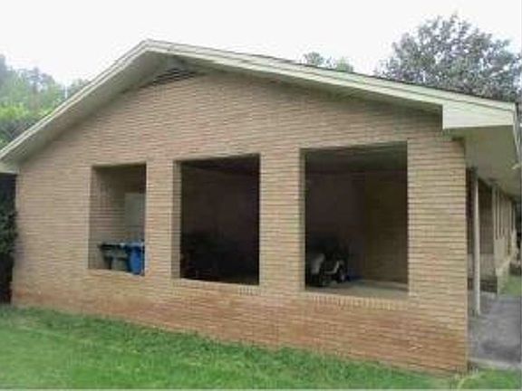 Property Side View