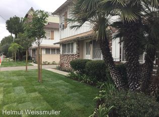 5852 Whitsett Ave APT 1, Valley Village, CA 91607