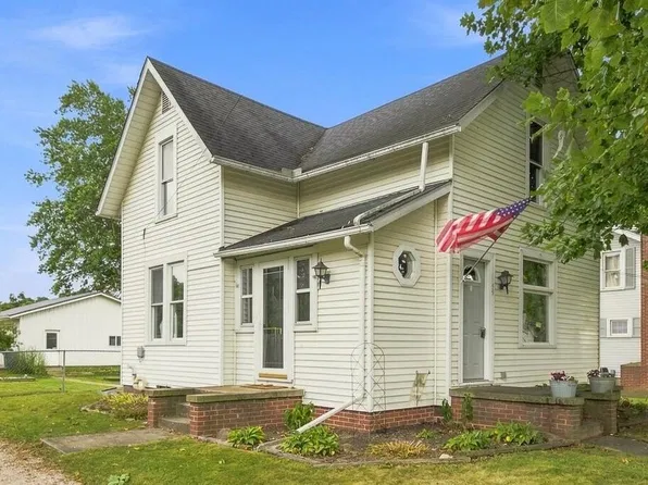 99 W Main St, Hayesville, OH 44838