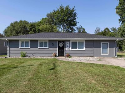 449 Ballard Ave, Mishawaka, IN, 46544