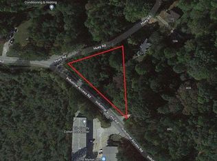0 Huey Rd, Douglasville, GA 30134