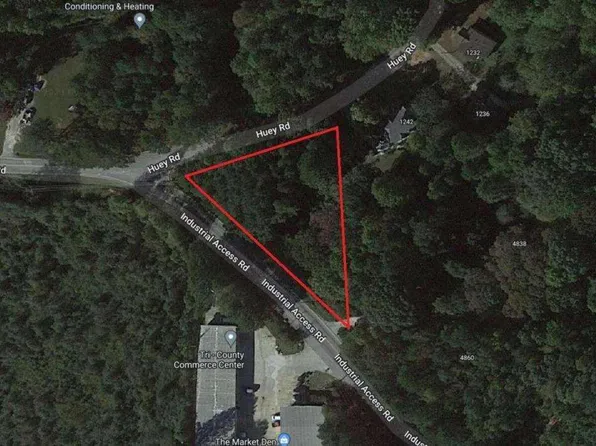 0 Huey Rd, Douglasville, GA 30134