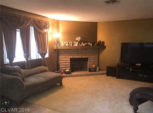 1113 Sulphur Springs Ln UNIT 102, Las Vegas, NV 89128