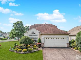 137 Murano Ave, Monroe Township, NJ 08831