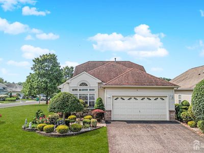 137 Murano Ave, Monroe Township, NJ, 08831