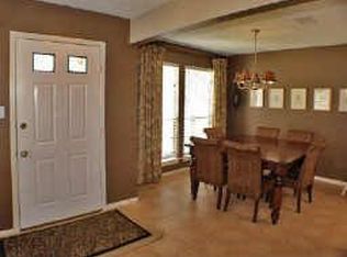 16710 Finewood Way, Houston, TX 77058